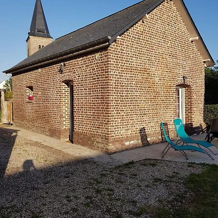 La Petite Maison Bracquemont 외부 사진