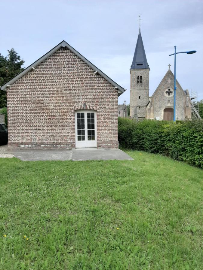 La Petite Maison Bracquemont 외부 사진