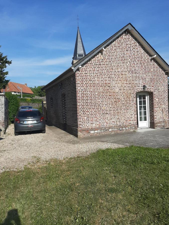 La Petite Maison Bracquemont 외부 사진