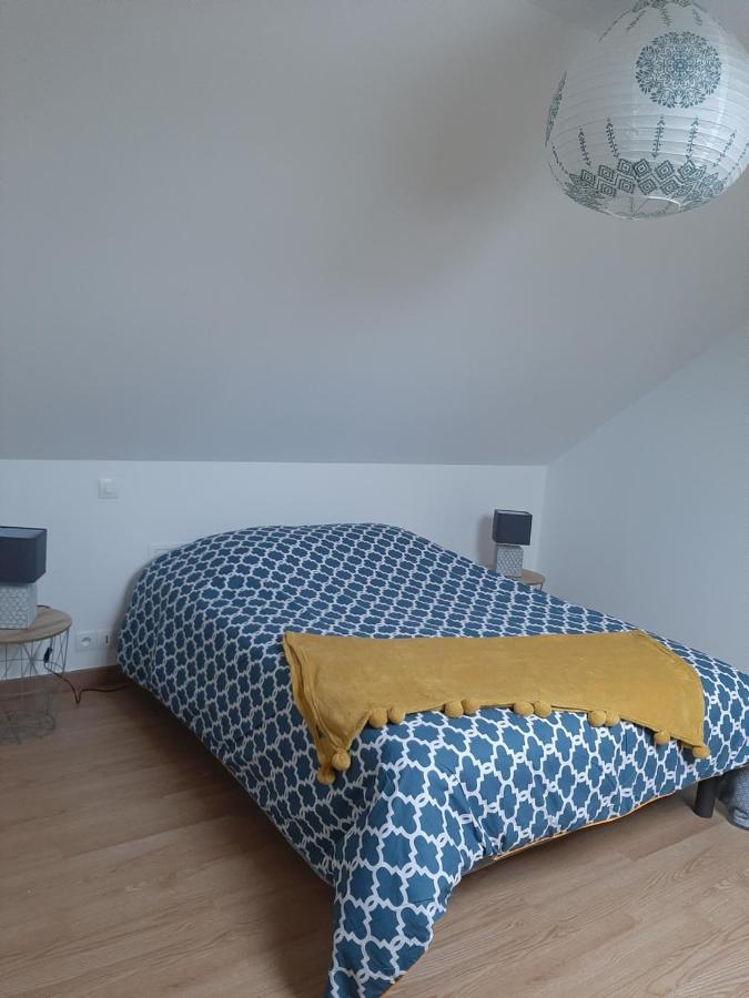 La Petite Maison Bracquemont 외부 사진