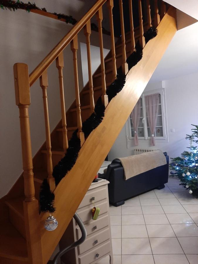 La Petite Maison Bracquemont 외부 사진