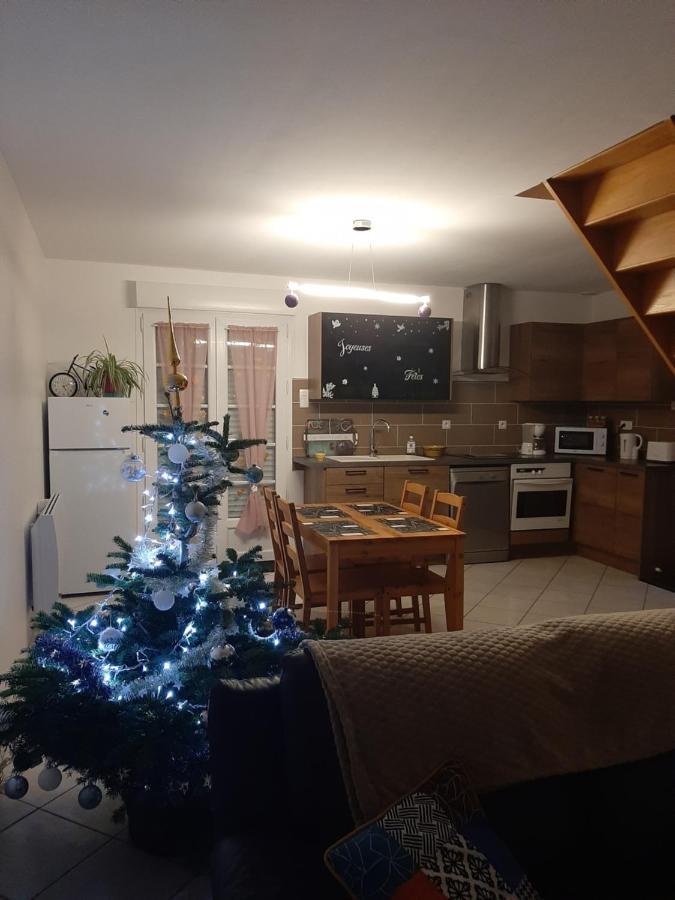 La Petite Maison Bracquemont 외부 사진